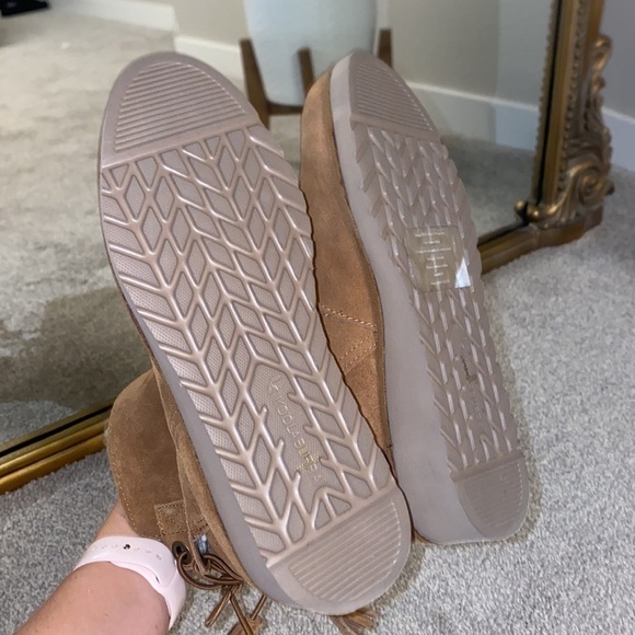 Kookaburra by Uggs booties - Picture 4 of 4